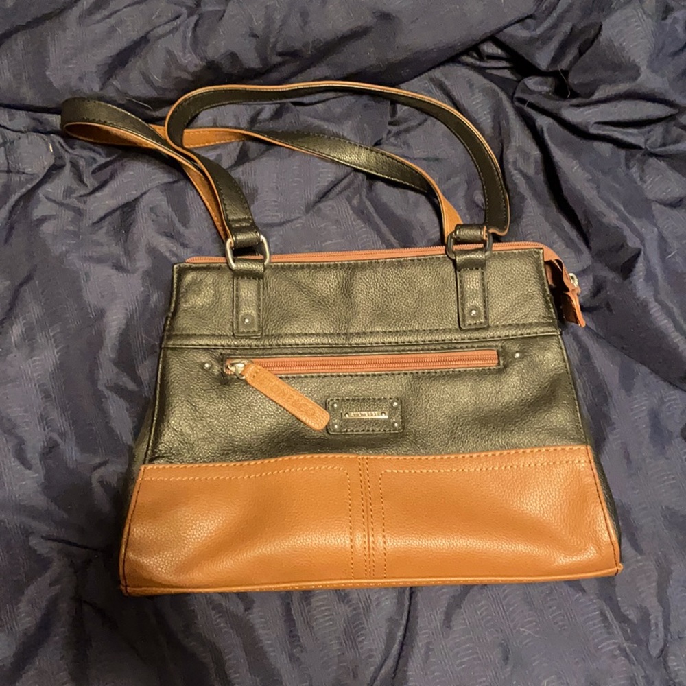Medium size hand bag